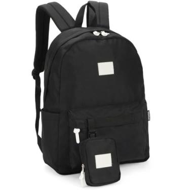 Imagem de Mochila Up4You G Preta 107912