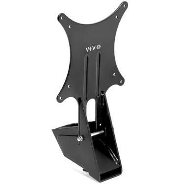 Imagem de VIVO Suporte de placa adaptador VESA projetado para monitores Asus VZ-Series VZ229HE, VZ229N, VZ239H-W, VZ249H, VZ249HE, VZ279H, VZ27AQ, VZ239HE e VZ279HE, MOUNT-ASVZ01