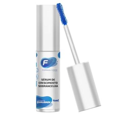 Imagem de Sérum de Crescimento de Sobrancelhas