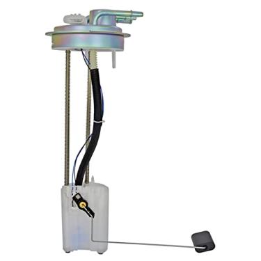 Imagem de Vphix Unidade de envio de tanque de combustível diesel compatível com Chevrolet Silverado GMC Sierra 3500 Classic HD V8 6.6L 2004 2005 2006 2007 2008 tanque auxiliar de coleta de cabine padrão