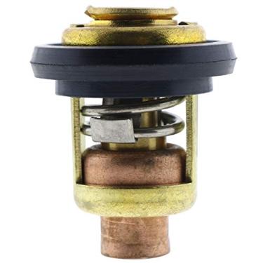 Imagem de Holdia Termostato de motor de barco 825212001 855676003 825212T02 855676 855676A1 825212 Compatível com Mercury 8HP 9.9HP 15HP 25HP 30HP 40HP 45HP 50HP 75HP 90HP 4-4-Motor externo de popa