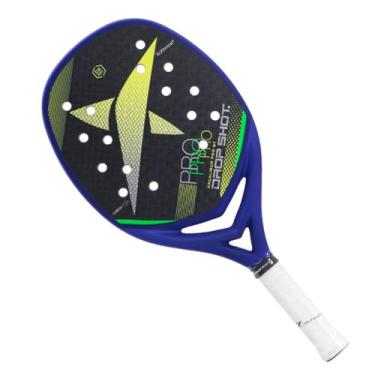Imagem de Raquete de Beach Tennis Drop Shot Excalibur Pro 2024
