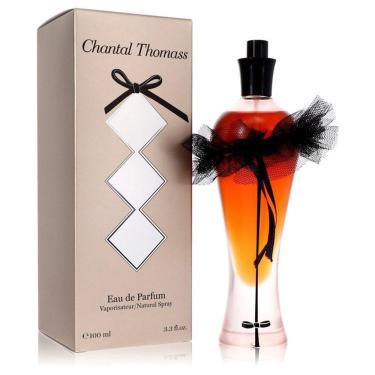 Imagem de Perfume Feminino Chantal Thomass Gold Chantal Thomass 100 Ml Edp