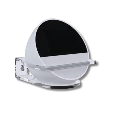 Imagem de Suporte Stand de Parede Compatível com Amazon Alexa Echo Spot - ARTBOX3D