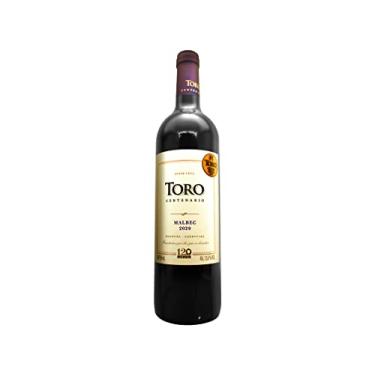 Imagem de Vinho Tinto Toro Centenário Malbec Argentino 750ml