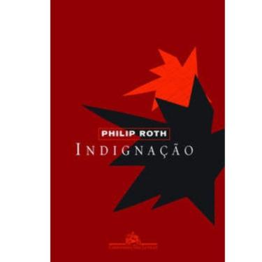 Imagem de Indignação