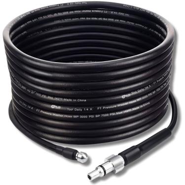 Imagem de Mangueira Desintupidora Para Vulcan Vlp1600 1800