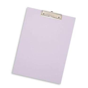 Imagem de Prancheta Color Lilás STALO