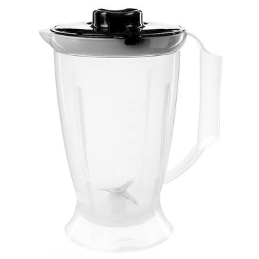 Imagem de Copo Liquidificador Arno Magiclean Perform Translucido Mm008