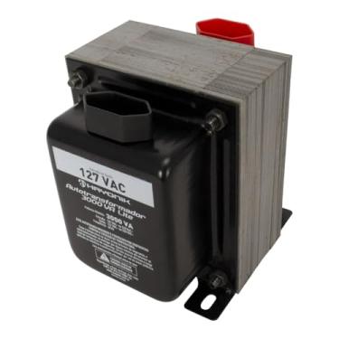 Imagem de HAYONIK, Autotransformador Conversor Universal Bivolt 3000VA Lite