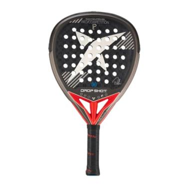 Imagem de Drop Shot, Raquete de Padel Drop Shot Canyon Pro 2.0 - Pablo Lima