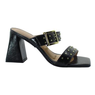 Imagem de Tamanco Feminino Spikes Vizzano Ref:6464.126