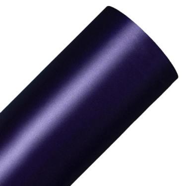 Imagem de Vinil Adesivo Fosco Geladeira Carro Moto Moveis 68cmx8m - Alltak, Nebu