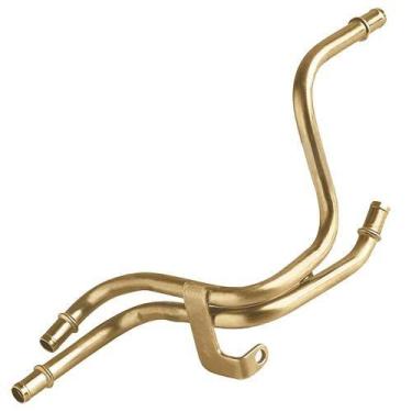 Imagem de Tubo refrigeracao motor metal tempra 16v 93/99 - BELAIR