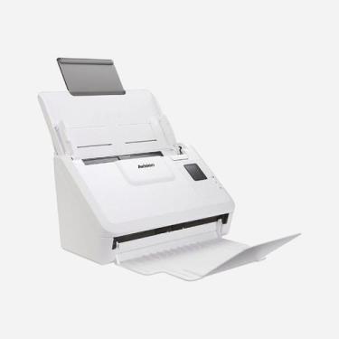 Imagem de Scanner A4 Avision AD340GWN