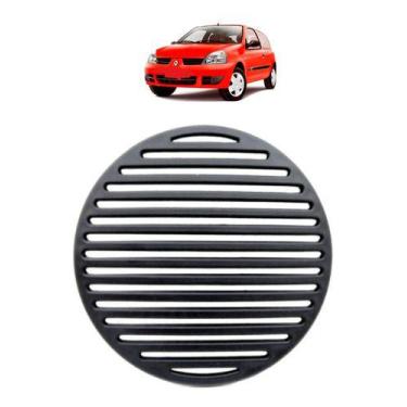 Imagem de Tela Auto Falante Porta Dianteira/Traseira Renault Clio 2000/... (todo
