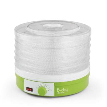 Imagem de Desidratador de Alimentos Ariete 0616 B-Dry 5 Bandejas 245W 220V