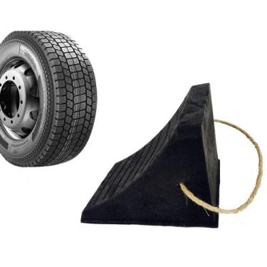 Imagem de Calco Roda Caminhão, Ônibus - PVC - TWT