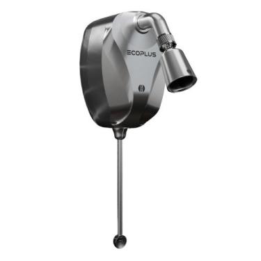 Imagem de Ducha Eco KDT Prata 7.500W 220V