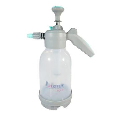 Imagem de Pulverizador de Compressão Prévia 2,0l com Bico Extensor Lt2003 - Lotu