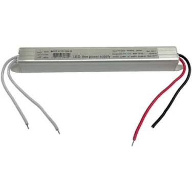 Imagem de Fonte led linear 12V 6A 72w slim - avant