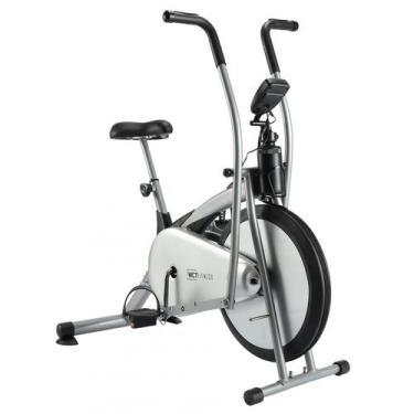 Imagem de Air Bike WCT Fitness - Potência e Design Ergonômico