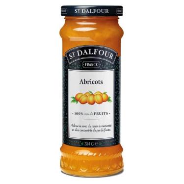 Imagem de Geleia St. Dalfour Damasco 284g