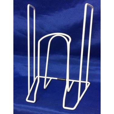 Imagem de Calçador / Colocador de Meias Elásticas / Compressão - Tipo Mordomo - 