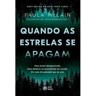 Imagem de Livro - Quando as estrelas se apagam