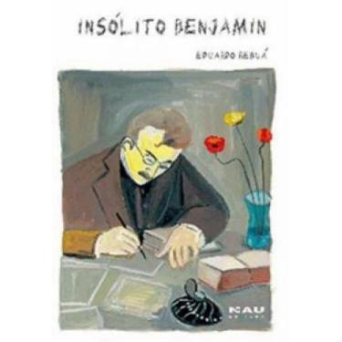 Imagem de Insolito Benjamin - TRAREPA LTDA., 3