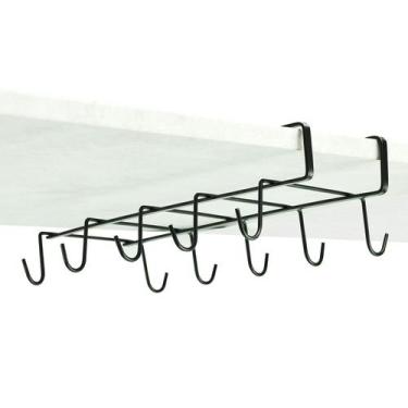 Imagem de Gancho de Organizador de Cozinha para Canecas Xícaras - Wincy