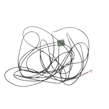 Imagem de ACDelco GM Original Equipment 25735406 Cabo coaxial amplificador de antena de vídeo