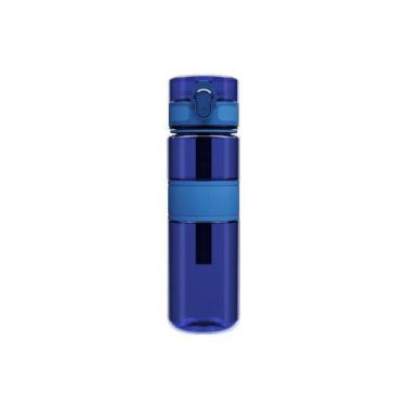 Imagem de Squeeze 500ml Azul Noite Action Coza 6,6X23cm