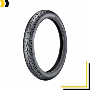 Imagem de Pneu Vipal Traseiro St300 100/90-18 C/C Cbx200-Titan-Fan-Ybr-Factor