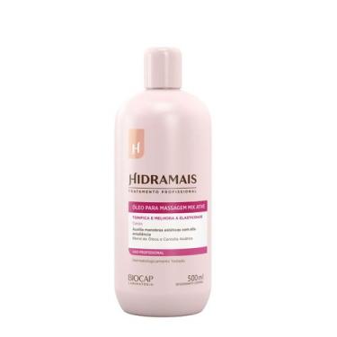 Imagem de Óleo Desodorante Mix Ative 500ml Hidramais