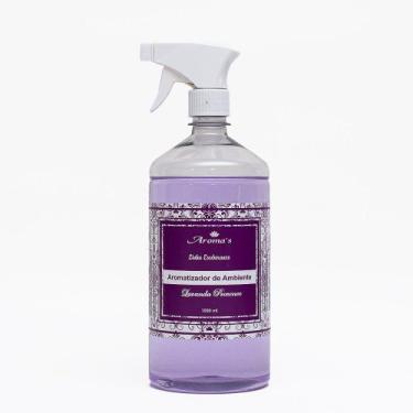Imagem de Aromatizador de ambiente 1000 ml Lavanda Provence - aromas