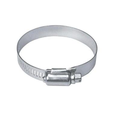 Imagem de Abraçadeira Rosca Sem Fim Aço 4" - Sicflux