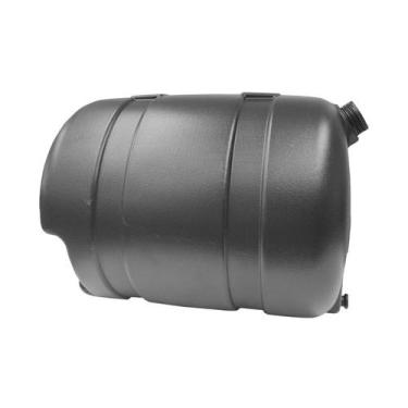 Imagem de Barrica Corote de Agua Caminhão 50 Litros Plástico - New Plastic