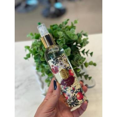 Imagem de Aromatizador de ambiente home spray roma 250ml - Dani Fernandes