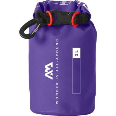 Imagem de DRY BAG 2-litros - BOLSA PROVA D'AGUA - Aqua Marina