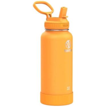 Imagem de Garrafa Termica Takeya 51052 950ML - Clementine