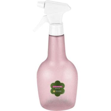 Imagem de Spray Pulverizador Rosa 580ML - Sanremo
