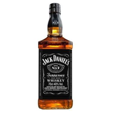 Imagem de Whisky Jack Daniels 1000ml - Duplicado