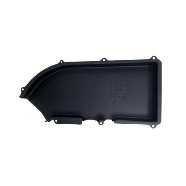 Imagem de Tampa Do Duto De Secagem Lava E Seca LG Wd1485at5 Nova Orig