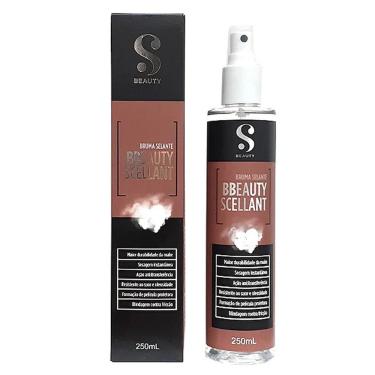Imagem de Bruma Selante BBeauty Scellant 250 ML - Suelen Makeup