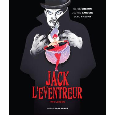 Imagem de Jack l'éventreur (bluray) [Blu-ray]