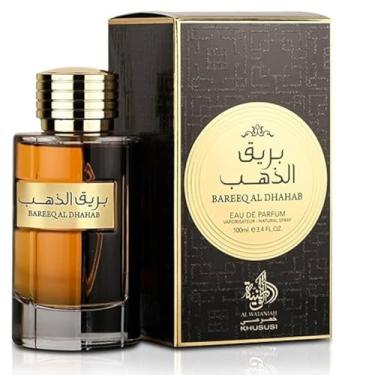 Imagem de Perfume Bareeq Al Dhahab Edp 100ml