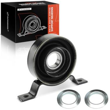 Imagem de A-Premium Rolamento de suporte central do eixo de transmissão traseiro compatível com Land Rover Range Rover Sport 2006-2013