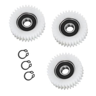Imagem de Kit de Motor de Bicicleta, Kit de Motor de Cubo de Nylon Com 36 Dentes para Bicicleta Elétrica