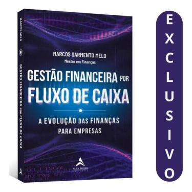 Imagem de Gestão Financeira Por Fluxo De Caixa-a Evolução Das Finanças Para Empr
